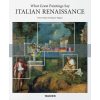 What Great Paintings Say: Italian Renaissance Rainer Hagen 9783836569675