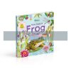 RHS How Does a Frog Grow? Dorling Kindersley 9780241395783