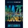 The Maze Runner (Book 1) James Dashner 9781908435132