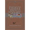 Sherlock Holmes: Classic Stories Sir Arthur Conan Doyle 9781435169593