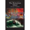The Mysterious Island Jules Verne 9781840226249