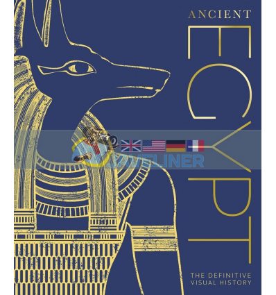 Ancient Egypt  9780241446867