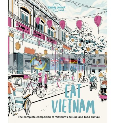 Eat Vietnam  9781838690502