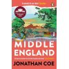 Middle England Jonathan Coe 9780241983683