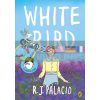 Комикс White Bird (A Graphic Novel) R. J. Palacio 9780241399699