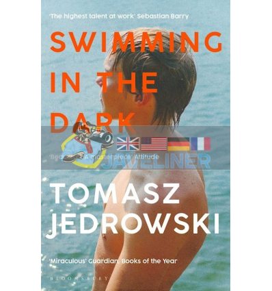 Swimming in the Dark Tomasz Jedrowski 9781526604989