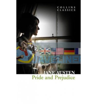 Pride and Prejudice Jane Austen 9780007350773