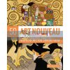 50 Works of Art You Should Know: Art Nouveau Susie Hodge 9783791381282