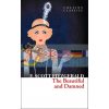 The Beautiful and Damned F. Scott Fitzgerald 9780007925353