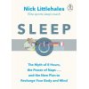Sleep Nick Littlehales 9780241975978