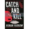 Catch and Kill Ronan Farrow 9780708899281