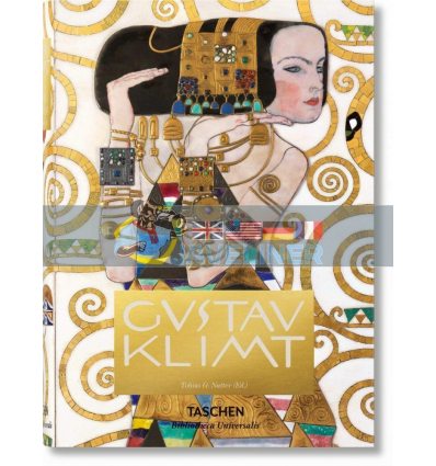 Gustav Klimt. Drawings and Paintings Tobias G. Natter 9783836562904