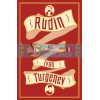 Rudin Ivan Turgenev 9781847492265