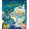 Peep inside a Fairy Tale: The Little Mermaid Anna Milbourne Usborne 9781474968751