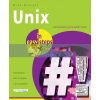 Unix in Easy Steps Mike McGrath 9781840786224
