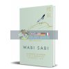 Wabi Sabi: Japanese Wisdom for a Perfectly Imperfect Life Beth Kempton 9780349421001