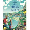 Epic Hikes of Europe  9781838694289