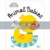 Petite Boutique: Animal Babies Jane Horne Make Believe Ideas 9781786926586