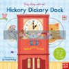 Sing Along with Me Hickory Dickory Dock Yu-Hsuan Huang Nosy Crow 9781788008273