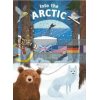 Look Closer: Into the Arctic Roger Priddy Priddy Books 9781783415731