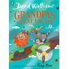 Grandpa's Great Escape David Walliams 9780008288327