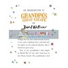 Grandpa's Great Escape David Walliams 9780008288327