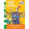 Inside Your Outside Tish Rabe 9780007284849