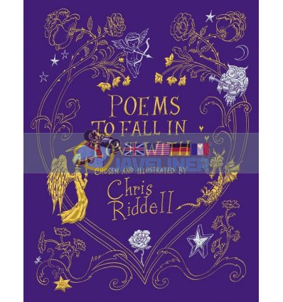 Poems to Fall in Love With Carol Ann Duffy 9781529023237