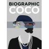 Biographic Coco Sophie Collins 9781781453124