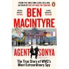 Agent Sonya Ben MacIntyre 9780241986950