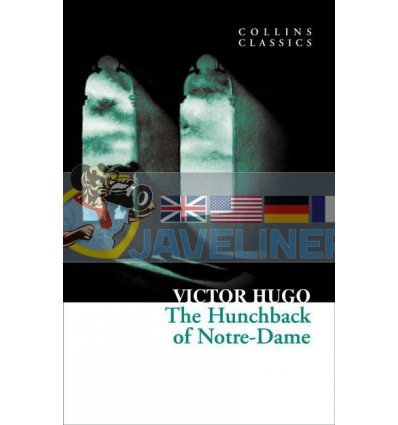 The Hunchback of Notre-Dame Victor Hugo 9780007902132