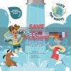 Save the Planet Water Federica Fabbian White Star 9788854416550