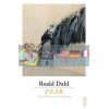 Fear Roald Dahl 9781405933216