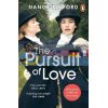 The Pursuit of Love (Film Tie-in) Nancy Mitford 9780241991848