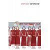 The Handmaid's Tale Margaret Atwood 9780099511663