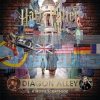 Harry Potter — Diagon Alley: A Movie Scrapbook  9781408885987