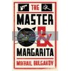 The Master and Margarita Hugh Aplin 9781847497826