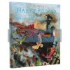 Harry Potter and the Philosopher's Stone (Illustrated Edition) J. K. Rowling Bloomsbury 9781408845646