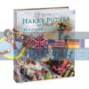 Harry Potter and the Philosopher's Stone (Illustrated Edition) J. K. Rowling Bloomsbury 9781408845646