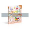 Spanish for Everyone Junior: 5 Words a Day 9780241473740
