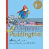 The Complete Adventures of Paddington Slipcase Michael Bond 9780008310592