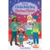 A Sticker Dolly Story: Christmas Mystery Katie Wood Usborne 9781474988858
