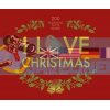 I Love Christmas Geoff Holder 9781841657400