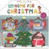 Home for Christmas Roger Priddy Priddy Books 9781783413577