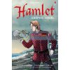 Комикс Hamlet Graphic Novel Russell Punter Usborne 9781474948111