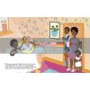 Little People, Big Dreams: Aretha Franklin Amy Blackwell Frances Lincoln Children's Books 9780711246874