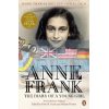 The Diary of a Young Girl Anne Frank 9780241952443