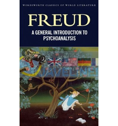 A General Introduction to Psychoanalysis Sigmund Freud 9781840226867