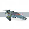 Travel, Learn and Explore: Spaceship 3D Irene Trevisar Sassi 9788868604028