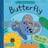 Butterfly Teresa Bellon Campbell Books 9781529058727